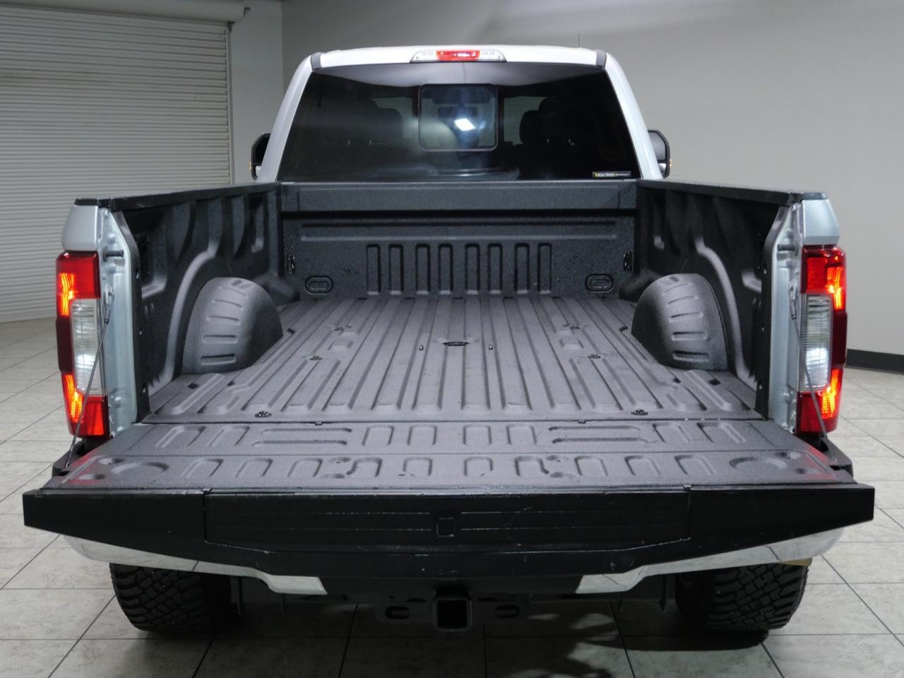 2017 Ford Super Duty F-250 Lariat 6.7L Power Stroke 4x4 Mansfield TX