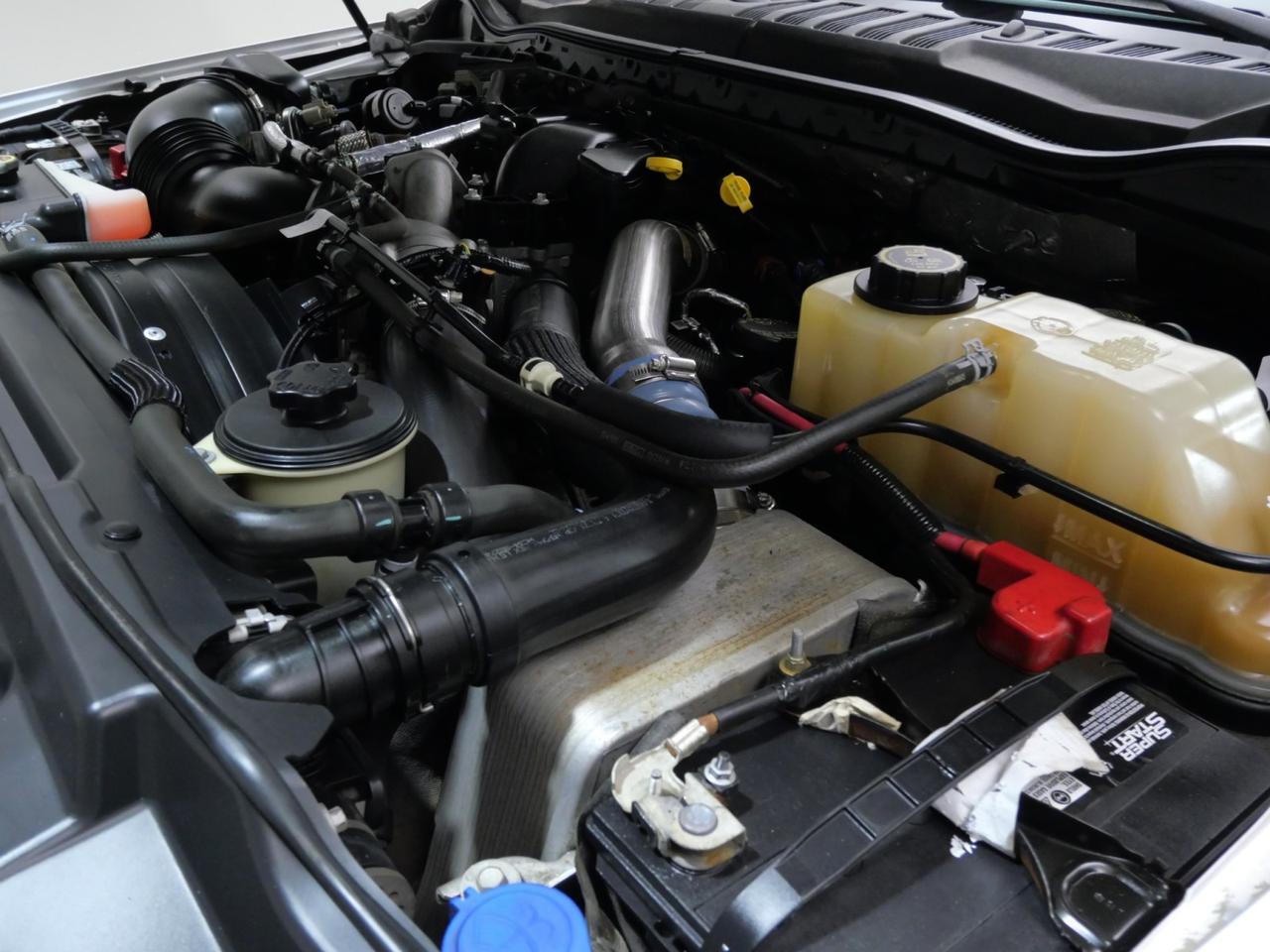 2017 Ford Super Duty F-250 Lariat 6.7L Power Stroke 4x4 Mansfield TX