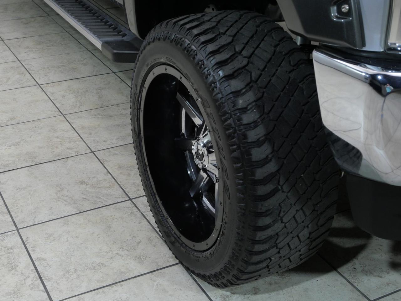 2017 Ford Super Duty F-250 Lariat 6.7L Power Stroke 4x4 Mansfield TX