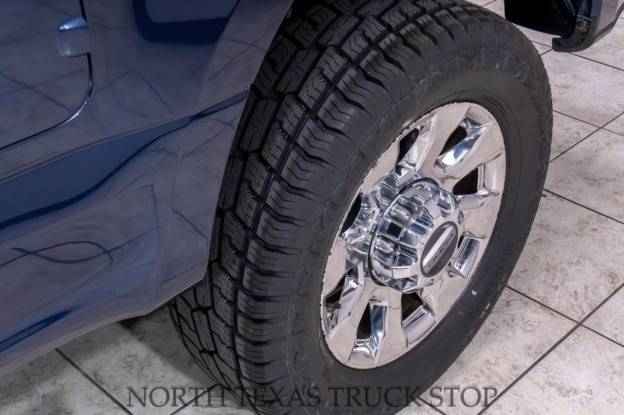 2017 Ford Super Duty F-250 Lariat 6.7L Power Stroke Diesel 4X4 Mansfield TX