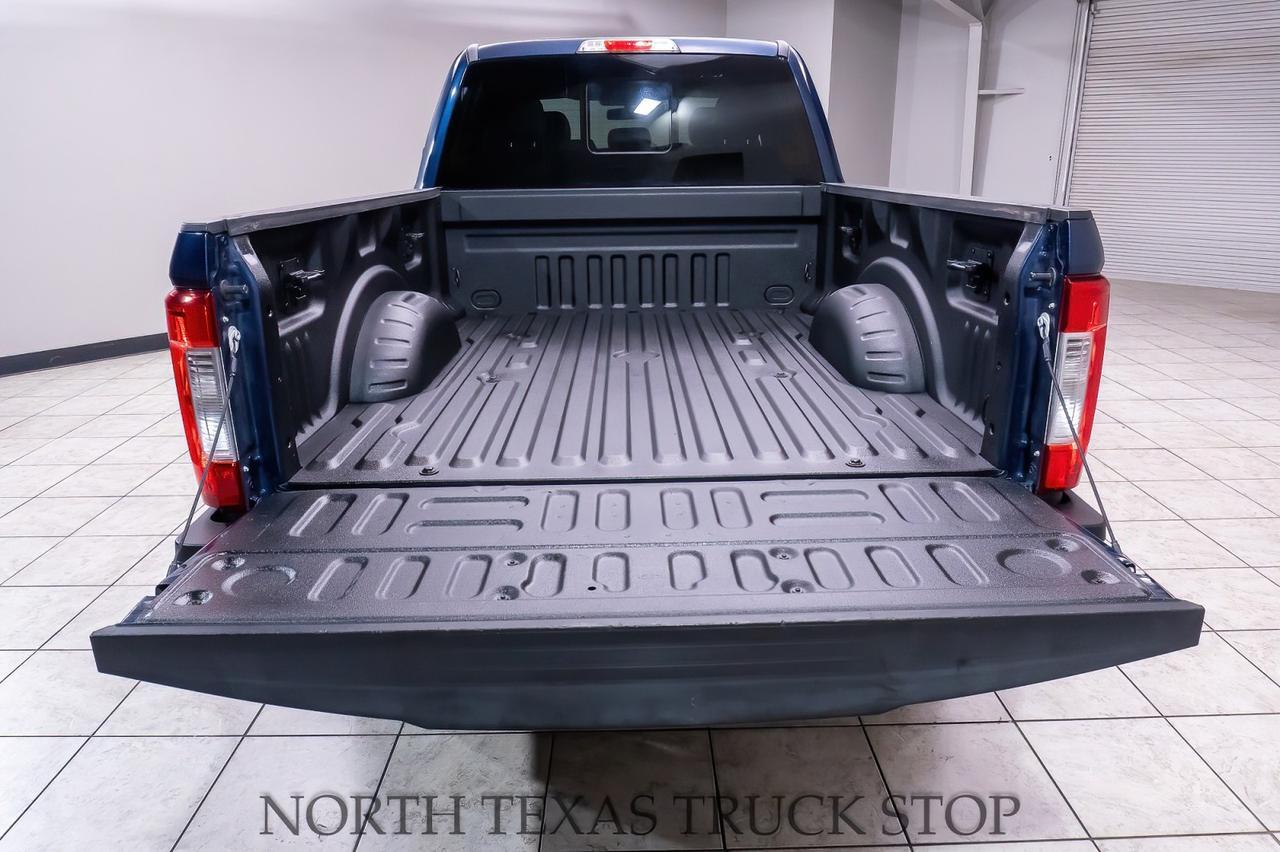 2017 Ford Super Duty F-250 Lariat 6.7L Power Stroke Diesel 4X4 Mansfield TX