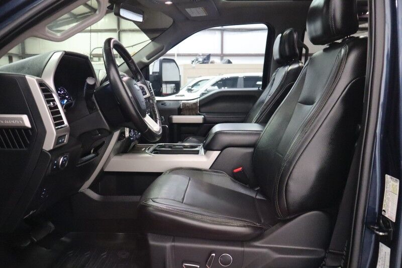 2017 Ford Super Duty F-250 Lariat COMING SOON Lifted 6.7L Diesel 40in Tires Sunroof FREE WARRANTY Arlington TX