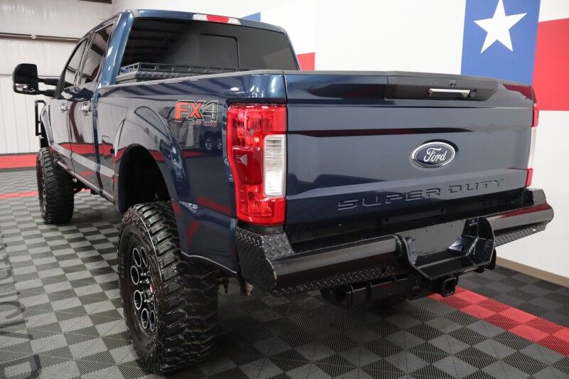 2017 Ford Super Duty F-250 Lariat COMING SOON Lifted 6.7L Diesel 40in Tires Sunroof FREE WARRANTY Arlington TX