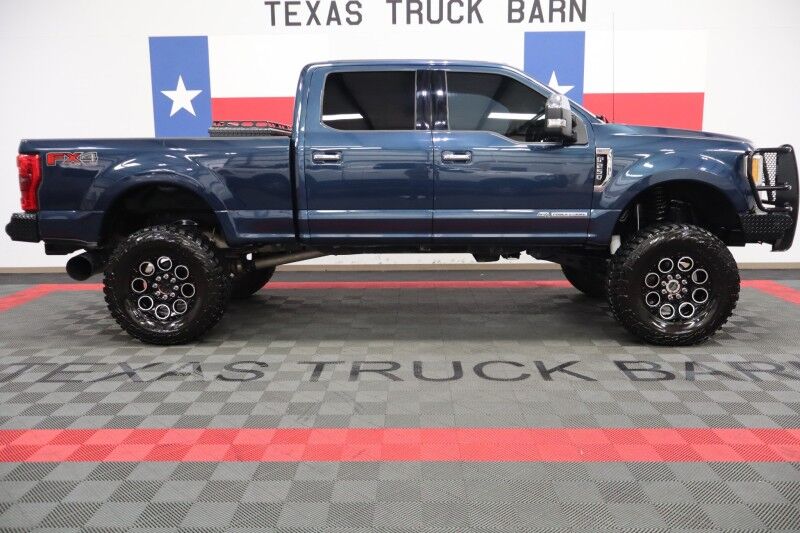 2017 Ford Super Duty F-250 Lariat COMING SOON Lifted 6.7L Diesel 40in Tires Sunroof FREE WARRANTY Arlington TX