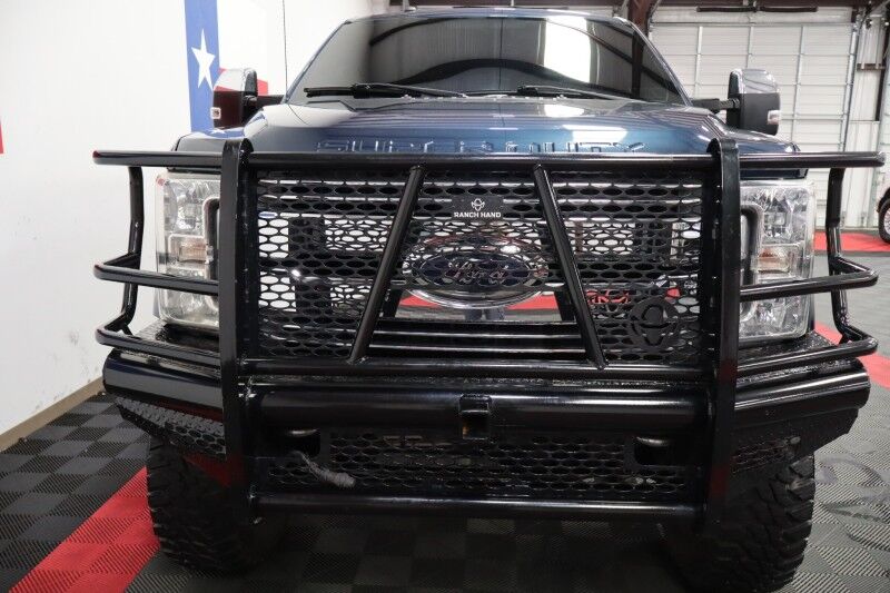 2017 Ford Super Duty F-250 Lariat COMING SOON Lifted 6.7L Diesel 40in Tires Sunroof FREE WARRANTY Arlington TX