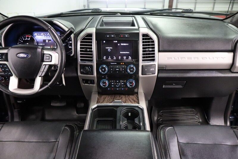 2017 Ford Super Duty F-250 Lariat COMING SOON Lifted 6.7L Diesel 40in Tires Sunroof FREE WARRANTY Arlington TX