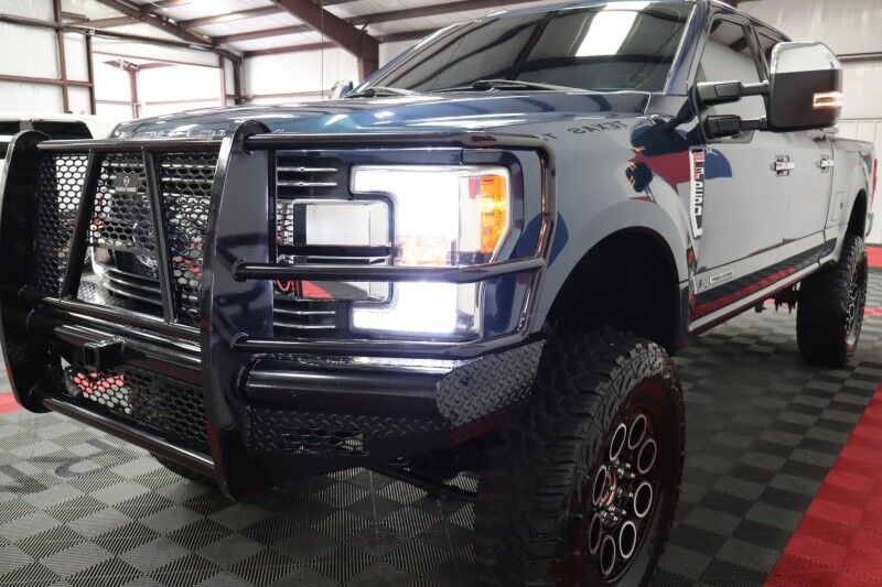 2017 Ford Super Duty F-250 Lariat COMING SOON Lifted 6.7L Diesel 40in Tires Sunroof FREE WARRANTY Arlington TX