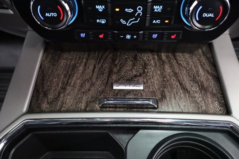 2017 Ford Super Duty F-250 Lariat COMING SOON Lifted 6.7L Diesel 40in Tires Sunroof FREE WARRANTY Arlington TX