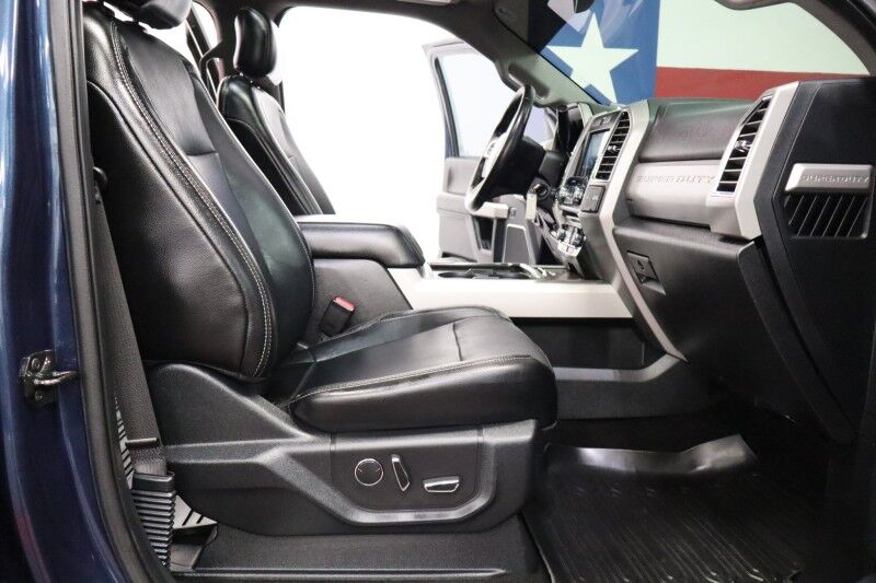 2017 Ford Super Duty F-250 Lariat COMING SOON Lifted 6.7L Diesel 40in Tires Sunroof FREE WARRANTY Arlington TX