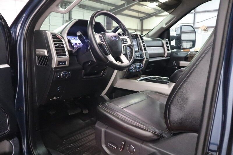 2017 Ford Super Duty F-250 Lariat COMING SOON Lifted 6.7L Diesel 40in Tires Sunroof FREE WARRANTY Arlington TX