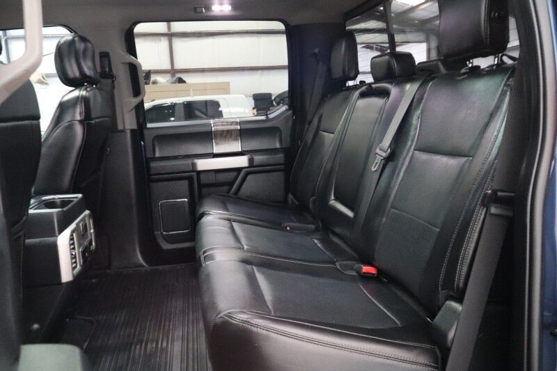 2017 Ford Super Duty F-250 Lariat COMING SOON Lifted 6.7L Diesel 40in Tires Sunroof FREE WARRANTY Arlington TX