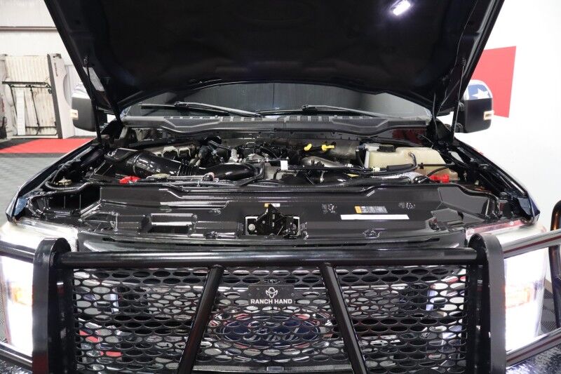 2017 Ford Super Duty F-250 Lariat COMING SOON Lifted 6.7L Diesel 40in Tires Sunroof FREE WARRANTY Arlington TX