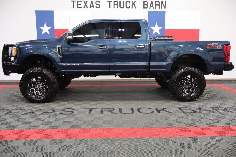 2017 Ford Super Duty F-250 Lariat COMING SOON Lifted 6.7L Diesel 40in Tires Sunroof FREE WARRANTY Arlington TX