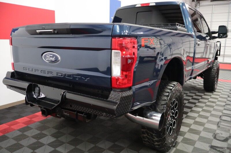2017 Ford Super Duty F-250 Lariat COMING SOON Lifted 6.7L Diesel 40in Tires Sunroof FREE WARRANTY Arlington TX
