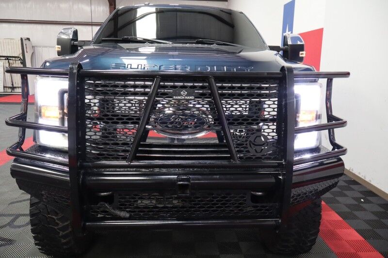 2017 Ford Super Duty F-250 Lariat COMING SOON Lifted 6.7L Diesel 40in Tires Sunroof FREE WARRANTY Arlington TX