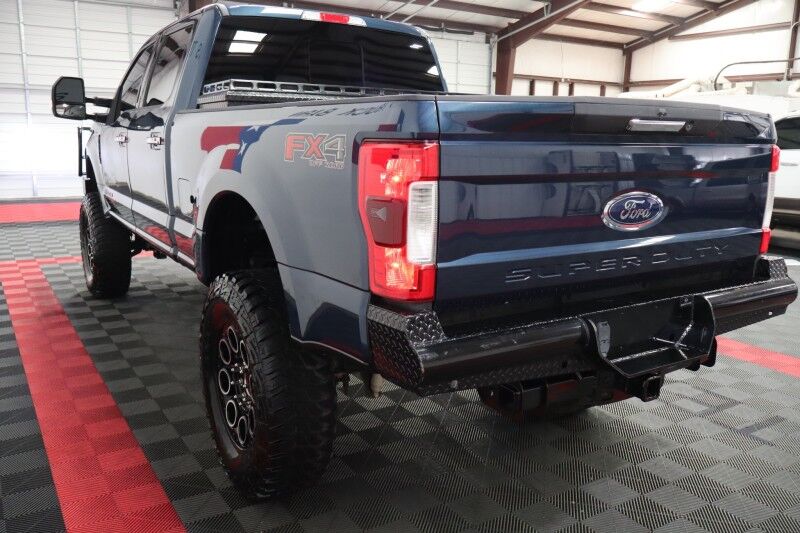 2017 Ford Super Duty F-250 Lariat COMING SOON Lifted 6.7L Diesel 40in Tires Sunroof FREE WARRANTY Arlington TX