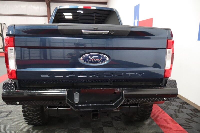2017 Ford Super Duty F-250 Lariat COMING SOON Lifted 6.7L Diesel 40in Tires Sunroof FREE WARRANTY Arlington TX