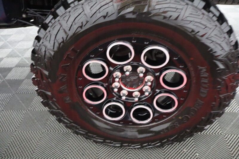 2017 Ford Super Duty F-250 Lariat COMING SOON Lifted 6.7L Diesel 40in Tires Sunroof FREE WARRANTY Arlington TX
