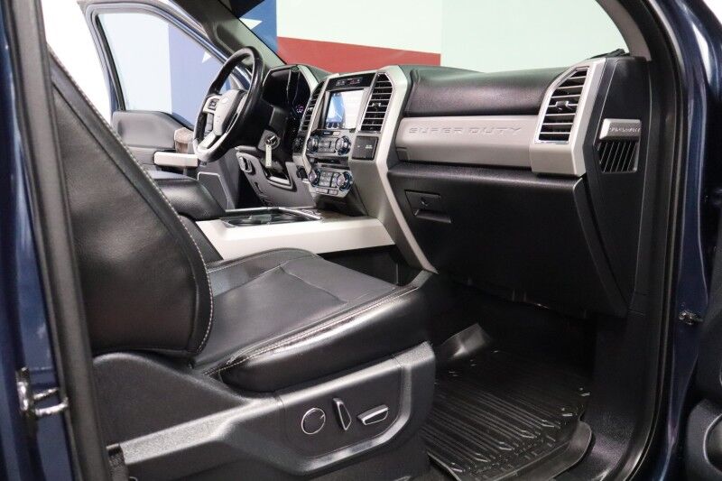 2017 Ford Super Duty F-250 Lariat COMING SOON Lifted 6.7L Diesel 40in Tires Sunroof FREE WARRANTY Arlington TX