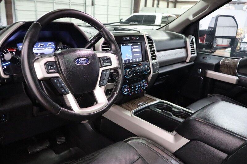 2017 Ford Super Duty F-250 Lariat COMING SOON Lifted 6.7L Diesel 40in Tires Sunroof FREE WARRANTY Arlington TX