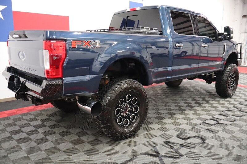 2017 Ford Super Duty F-250 Lariat COMING SOON Lifted 6.7L Diesel 40in Tires Sunroof FREE WARRANTY Arlington TX