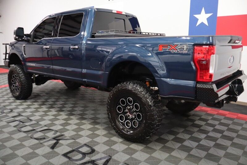 2017 Ford Super Duty F-250 Lariat COMING SOON Lifted 6.7L Diesel 40in Tires Sunroof FREE WARRANTY Arlington TX