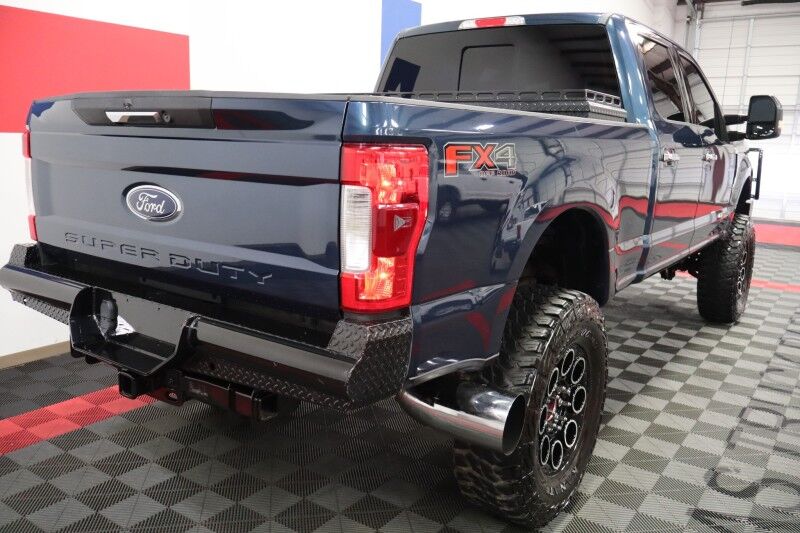 2017 Ford Super Duty F-250 Lariat COMING SOON Lifted 6.7L Diesel 40in Tires Sunroof FREE WARRANTY Arlington TX