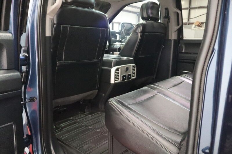 2017 Ford Super Duty F-250 Lariat COMING SOON Lifted 6.7L Diesel 40in Tires Sunroof FREE WARRANTY Arlington TX