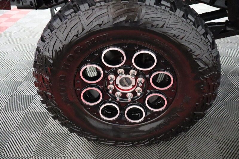2017 Ford Super Duty F-250 Lariat COMING SOON Lifted 6.7L Diesel 40in Tires Sunroof FREE WARRANTY Arlington TX