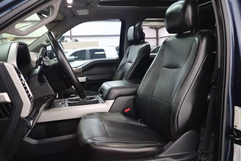 2017 Ford Super Duty F-250 Lariat COMING SOON Lifted 6.7L Diesel 40in Tires Sunroof FREE WARRANTY Arlington TX