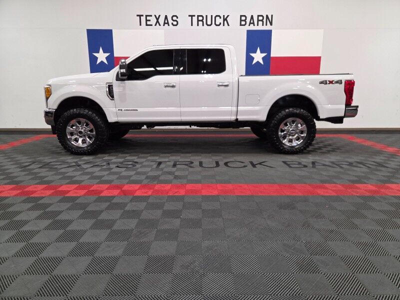 2017 Ford Super Duty F-250
