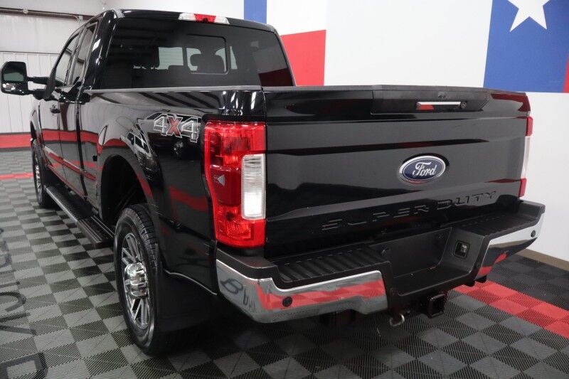 2017 Ford Super Duty F-250 Lariat Ext Cab 6.7L Diesel GPS Camera Gooseneck NEW Tires FREE Arlington TX