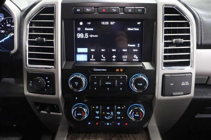 2017 Ford Super Duty F-250 Lariat Ext Cab 6.7L Diesel GPS Camera Gooseneck NEW Tires FREE Arlington TX