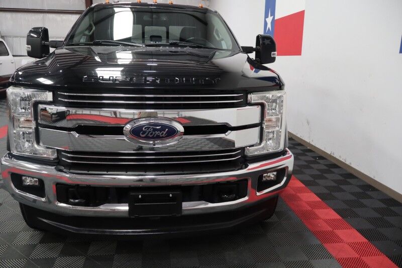 2017 Ford Super Duty F-250 Lariat Ext Cab 6.7L Diesel GPS Camera Gooseneck NEW Tires FREE Arlington TX