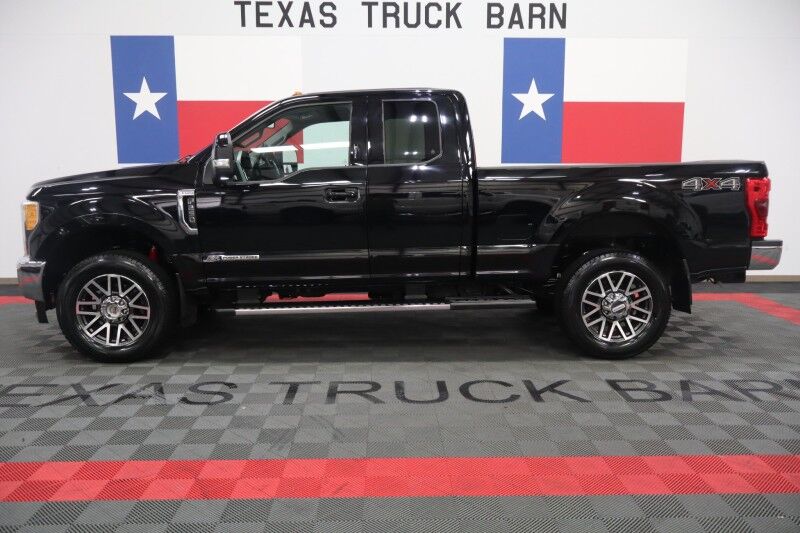 2017 Ford Super Duty F-250