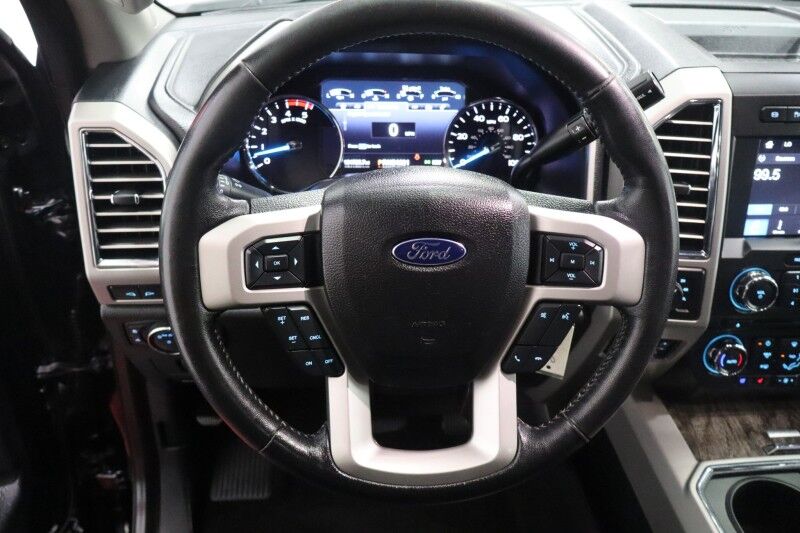 2017 Ford Super Duty F-250 Lariat Ext Cab 6.7L Diesel GPS Camera Gooseneck NEW Tires FREE Arlington TX