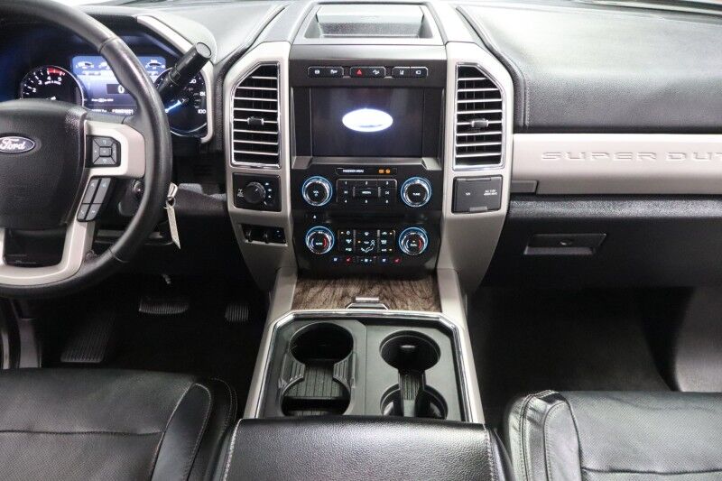 2017 Ford Super Duty F-250 Lariat Ext Cab 6.7L Diesel GPS Camera Gooseneck NEW Tires FREE Arlington TX