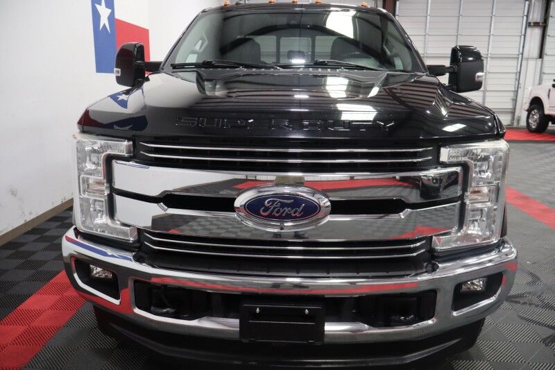 2017 Ford Super Duty F-250 Lariat Ext Cab 6.7L Diesel GPS Camera Gooseneck NEW Tires FREE Arlington TX