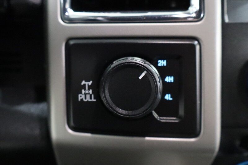 2017 Ford Super Duty F-250 Lariat Ext Cab 6.7L Diesel GPS Camera Gooseneck NEW Tires FREE Arlington TX