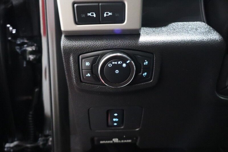 2017 Ford Super Duty F-250 Lariat Ext Cab 6.7L Diesel GPS Camera Gooseneck NEW Tires FREE Arlington TX