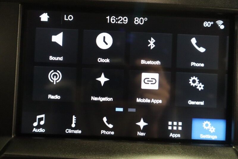 2017 Ford Super Duty F-250 Lariat Ext Cab 6.7L Diesel GPS Camera Gooseneck NEW Tires FREE Arlington TX