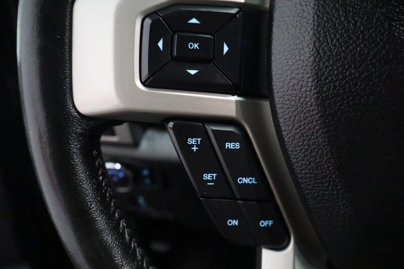 2017 Ford Super Duty F-250 Lariat Ext Cab 6.7L Diesel GPS Camera Gooseneck NEW Tires FREE Arlington TX
