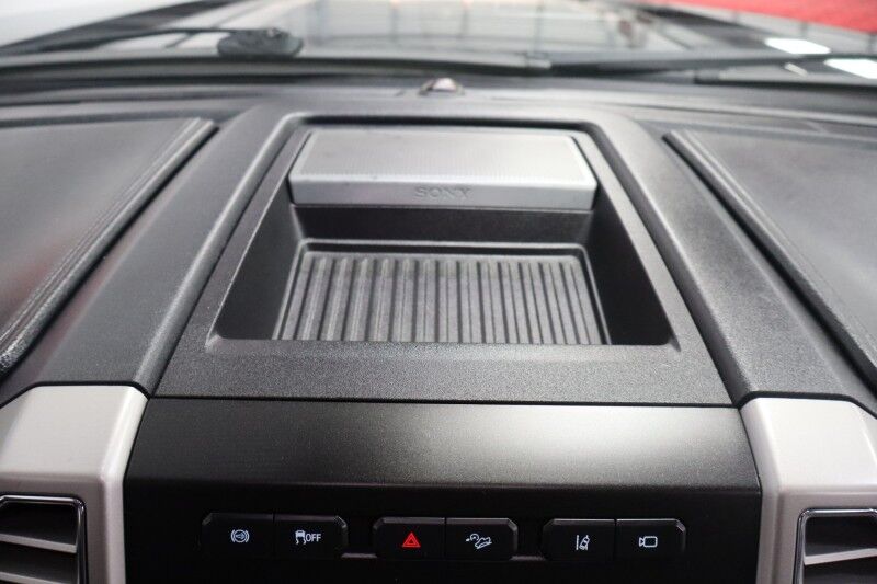 2017 Ford Super Duty F-250 Lariat Ext Cab 6.7L Diesel GPS Camera Gooseneck NEW Tires FREE Arlington TX