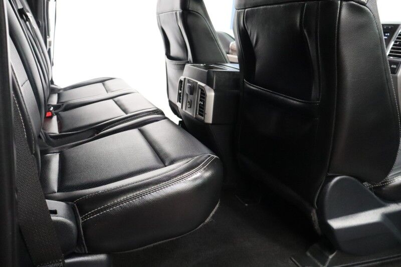 2017 Ford Super Duty F-250 Lariat Ext Cab 6.7L Diesel GPS Camera Gooseneck NEW Tires FREE Arlington TX