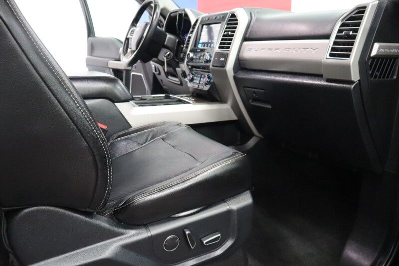 2017 Ford Super Duty F-250 Lariat Ext Cab 6.7L Diesel GPS Camera Gooseneck NEW Tires FREE Arlington TX