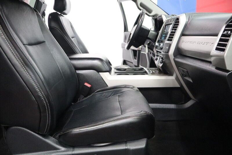2017 Ford Super Duty F-250 Lariat Ext Cab 6.7L Diesel GPS Camera Gooseneck NEW Tires FREE Arlington TX