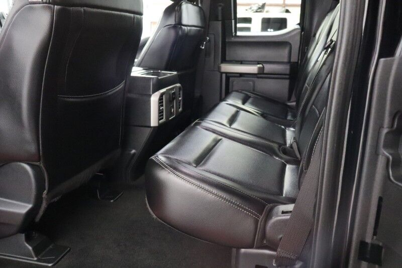 2017 Ford Super Duty F-250 Lariat Ext Cab 6.7L Diesel GPS Camera Gooseneck NEW Tires FREE Arlington TX