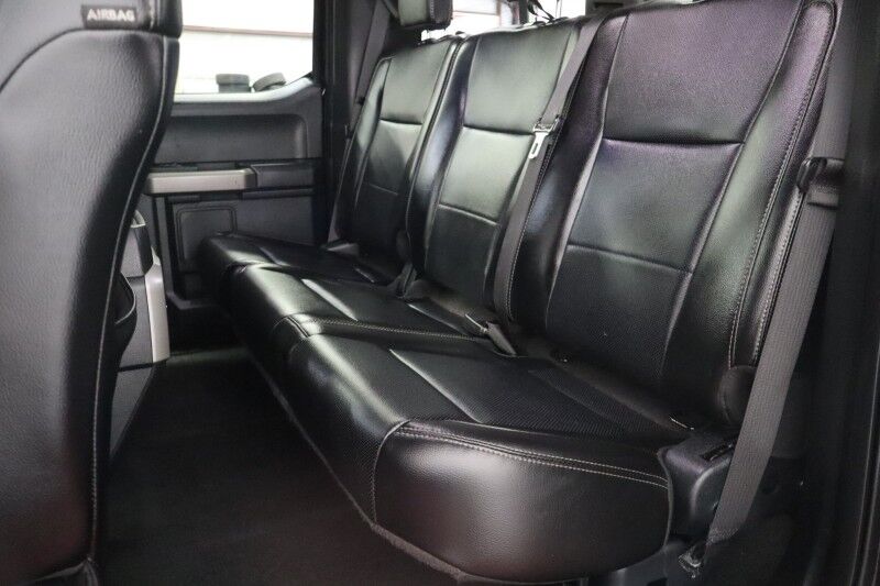 2017 Ford Super Duty F-250 Lariat Ext Cab 6.7L Diesel GPS Camera Gooseneck NEW Tires FREE Arlington TX