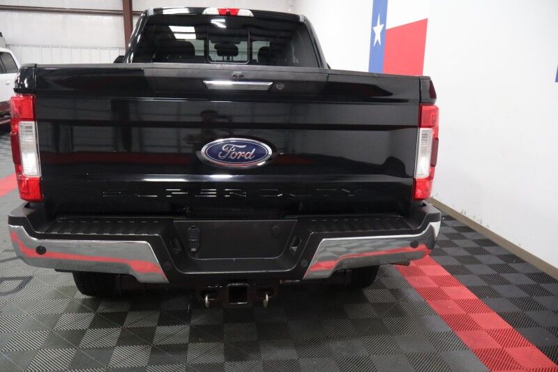 2017 Ford Super Duty F-250 Lariat Ext Cab 6.7L Diesel GPS Camera Gooseneck NEW Tires FREE Arlington TX