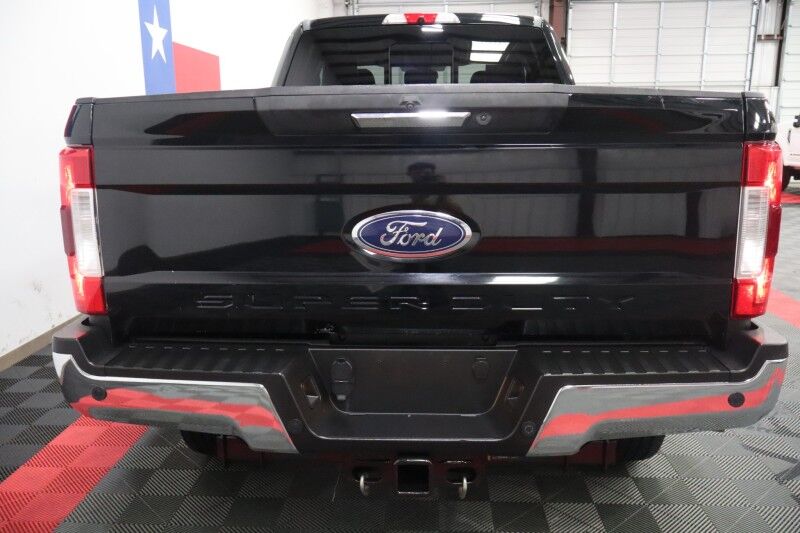 2017 Ford Super Duty F-250 Lariat Ext Cab 6.7L Diesel GPS Camera Gooseneck NEW Tires FREE Arlington TX